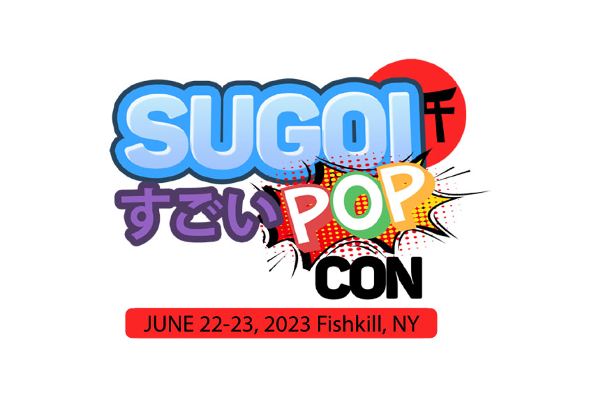 Sugoi Pop Con 2024