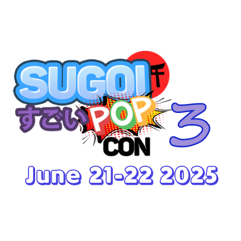 Sugoipopcon 2025